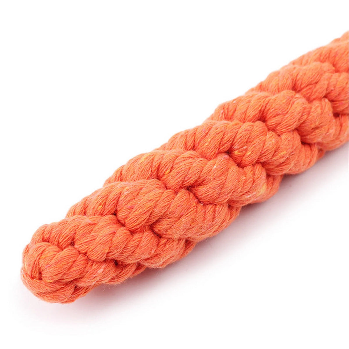 Dog Rope Toys for Puppy Small Medium Large Dogs, Carrot Dog Rope Toys Dog Chew Toys Tug of War Rope Toy Teeth Cleaning for Puppy Small Medium Large Dog"""""""""""""""